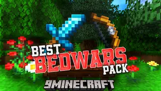 NicoFruit Resource Pack (1.16.5, 1.8.9) – Best Bedwars Texture Pack