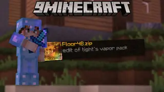 Floor48 Resource Pack (1.8.9) – Texture Pack