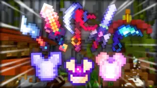 ZachPlaysAN Resource Pack (1.8.9) – Texture Pack