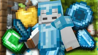 Refrost Resource Pack (1.8.9) – Frosted Aesthetic Texture
