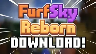 Furfsky Reborn Resource Pack (1.8.9) – The Best for Hypixel SkyBlock