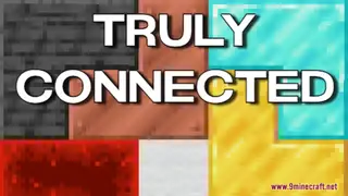 Truly Connected Resource Pack (1.21.1, 1.20.1) – Texture Pack