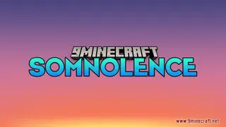 Somnolence Resource Pack (1.21.1, 1.20.1) – Texture Pack