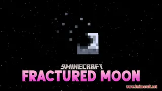 Fractured Moon Resource Pack (1.21.1, 1.20.1) – Texture Pack