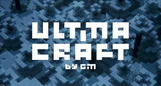 Ultimacraft Resource Pack (1.21.1, 1.20.1) – Texture Pack