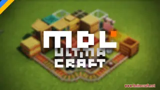 UltimaCraft Models Resource Pack (1.21.1, 1.20.1) – Texture Pack