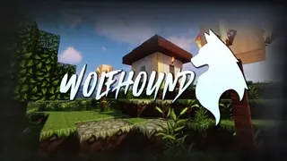 Wolfhound Resource Pack (1.21.1, 1.20.1) – Texture Pack