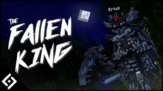 The Fallen King Addon (26.x, 1.21) – MCPE/Bedrock Mod