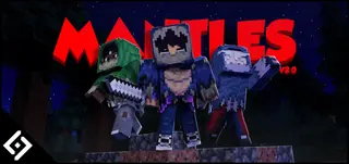 Mantles Addon (26.x, 1.21) – MCPE/Bedrock Mod