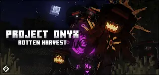 Project Onyx Rotten Harvest Addon (26.x, 1.21) – MCPE/Bedrock Mod