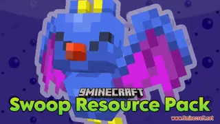 Swoop Resource Pack (1.21.1, 1.20.1) – Texture Pack