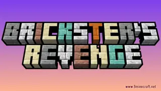 Brickster's Revenge Resource Pack (1.21.1, 1.20.1) – Texture Pack