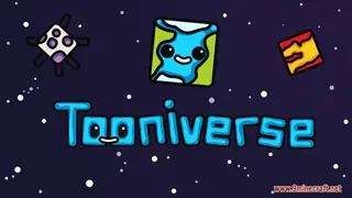 Tooniverse Resource Pack (1.21.1, 1.20.1) – Texture Pack