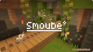 Smoube Resource Pack (1.21.1, 1.20.1) – Texture Pack