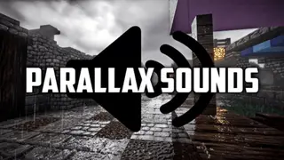 Parallax Sounds Resource Pack (1.21) – MCPE/Bedrock