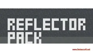 Reflector's General Military Resource Pack (1.21.1, 1.20.1) – Texture Pack