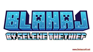 Blahaj Resource Pack (1.21.1, 1.20.1) – Texture Pack