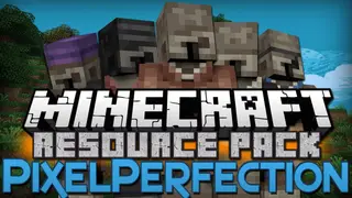 Pixel Perfection Resource Pack (1.21.1, 1.20.1) – Texture Pack