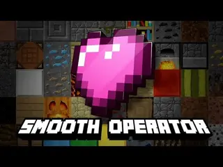 Smooth Operator Resource Pack (1.21.1, 1.20.1) – Texture Pack