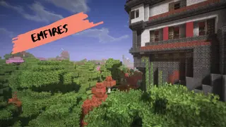 Emfires Resource Pack (1.21.1, 1.20.1) – Texture Pack