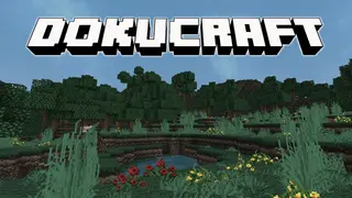 DokuCraft Resource Pack The Saga Continues (1.21.1, 1.20.1) – Texture Pack