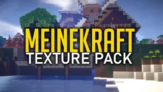MeineKraft Honeyball Resource Pack (1.20.1) – Texture Pack