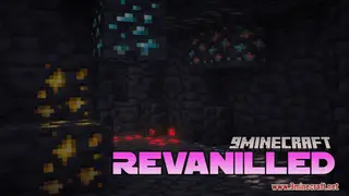 Revanilled Resource Pack (1.21.1, 1.20.1) – Texture Pack
