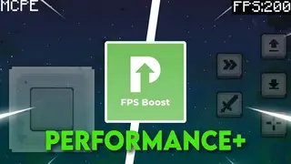 FPS Booster Pack (26.x, 1.21) – No Lag + Performance