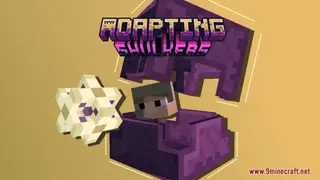 Adapting Shulkers Resource Pack (1.21.1, 1.20.1) – Texture Pack