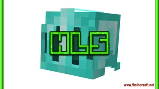 HL Style Resource Pack (1.21.1, 1.20.1) – Texture Pack
