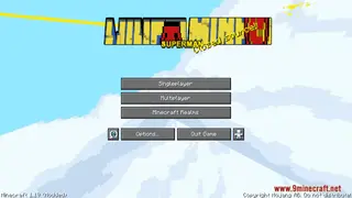 Superman Resource Pack (1.21.1, 1.20.1) – Texture Pack