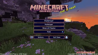 PVGUI Resource Pack (1.21.1, 1.20.1) – Texture Pack