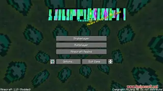PRISMA Resource Pack (1.21.1, 1.20.1) – Texture Pack