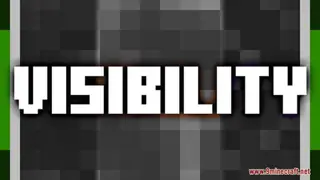 Visibility Resource Pack (1.21.1, 1.20.1) – Texture Pack