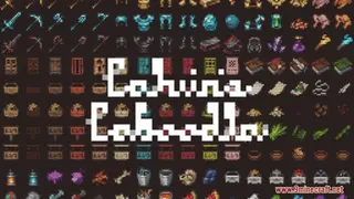 Calvin's Caboodle Resource Pack (1.21.1, 1.20.1) – Texture Pack