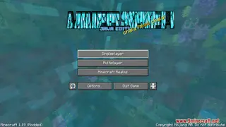 Crystal Resource Pack (1.21.1, 1.20.1) – Texture Pack