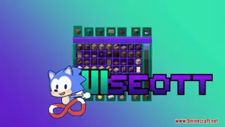 UIseott Resource Pack (1.21.1, 1.20.1) – Texture Pack