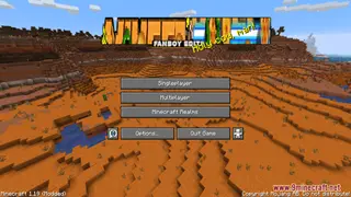 Dragon Ball Resource Pack (1.21.1, 1.20.1) – Texture Pack