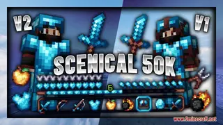 Majestic Texture Pack (1.8.9) – Bedwars PvP Pack, FPS Boost