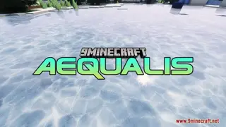 Aequalis Resource Pack (1.21.1, 1.20.1) – Texture Pack