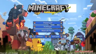 Cobblemon Blue Resource Pack (1.21.1) – Texture Pack