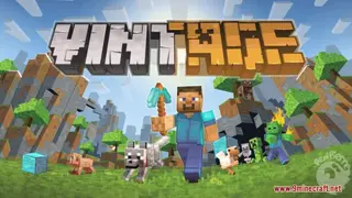 Vintage Resource Pack (1.21.1, 1.20.1) – Texture Pack