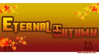 Eternal Autumn Resource Pack (1.21.1, 1.20.1) – Texture Pack