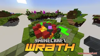 Wrath Resource Pack (1.21.1, 1.20.1) – Texture Pack
