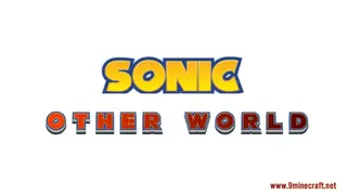 Sonic: Other World Resource Pack (1.21.1, 1.20.1) – Texture Pack