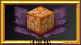 Shiny's Endergrowth Resource Pack (1.21.1, 1.20.1) – Texture Pack