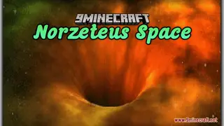 Norzeteus Space Resource Pack (1.21.1, 1.20.1) – Texture Pack