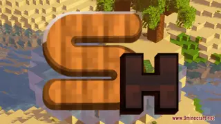 Stay Horizons+ Resource Pack (1.21.1, 1.20.1) – Texture Pack
