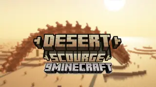 Desert Scourge Data Pack (1.20.6) – Tremble Before The Sands