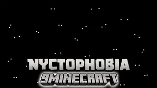 Nyctophobia Data Pack (1.20.6, 1.20.1) – The Thrills of Darkness